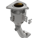 MagnaFlow 10-12 Ford Fusion 3.0L California Grade CARB Compliant Direct-Fit Catalytic Converter
