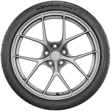 Load image into Gallery viewer, Yokohama Advan Apex V601 Tire - 275/40R19 105Y