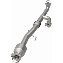 Load image into Gallery viewer, MagnaFlow 13-15 Acura TLX 3.5L California Grade CARB Compliant Direct-Fit Catalytic Converter