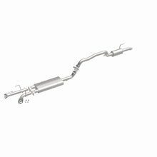 Load image into Gallery viewer, BRExhaust 08-17 Toyota Sequoia Exhaust Kit