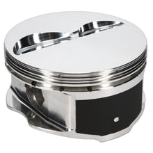 Load image into Gallery viewer, JE Pistons 350 SBC ULTRA FT GP Set of 8 Pistons