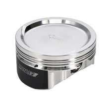 Load image into Gallery viewer, Manley Chevrolet LS Piston Set - 4.185in Bore 1.115in CH, -29.00 CC
