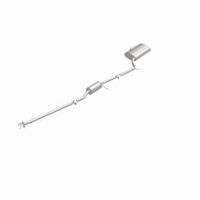 Load image into Gallery viewer, MagnaFlow BRE Exhaust Kit 03-05 Honda Accord 2.4L