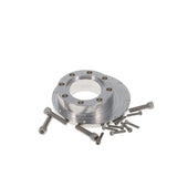 Peterson Fluid Systems Adapter Star Vacuum Pump