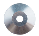 Peterson Fluid Systems Mandrel Step Washer 7/16 ID