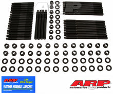 Load image into Gallery viewer, ARP Small Block Chevy w/ Brodix Rodeck Alum Block All Pro Heads - Head Stud Kit