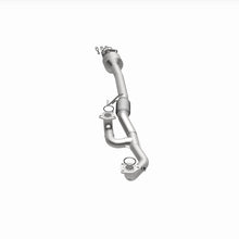 Load image into Gallery viewer, MagnaFlow 14-16 Acura MDX 3.5L California Grade CARB Compliant Direct-Fit Catalytic Converter