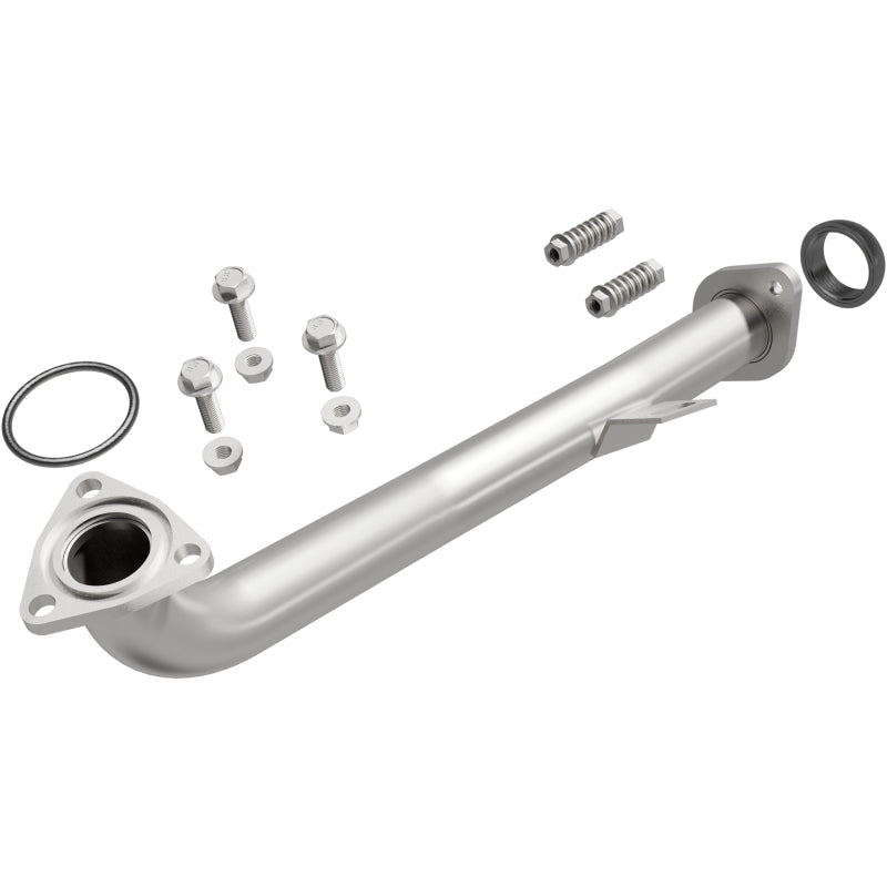 BRE Exhaust 96-00 Civic EL 1.6L Front Pipe Kit