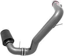 Load image into Gallery viewer, AEM 08-09 Honda Accord V6 Silver Cold Air Intake