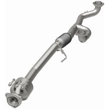Load image into Gallery viewer, MagnaFlow 17-22 Honda Pilot 3.5L California Grade CARB Compliant Direct-Fit Catalytic Converter