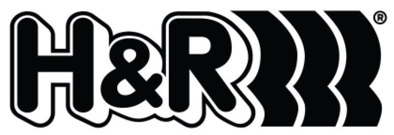 H&R 01-06 Mercedes C55 AMG W203 Sway Bar Bushing (For 70392-2)