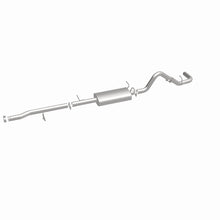 Load image into Gallery viewer, MagnaFlow BRE Exhaust Kit 09-13 Silverado Sierra 1500