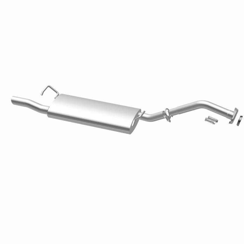 MagnaFlow BRE Exhaust Kit 09-13 Toyota Corolla S 1.8L