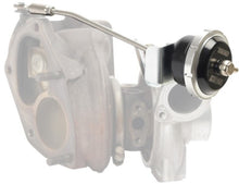 Load image into Gallery viewer, Turbosmart IWG75 Mitsubishi EVO 6-8 26 PSI Black Internal Wastegate Actuator