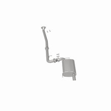 Load image into Gallery viewer, MagnaFlow BRE Exhaust Kit 12-17 Toyota Camry 2.5L