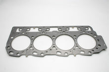Load image into Gallery viewer, Cometic 01-06 GM 6.6L Duramax Diesel 4.100 inch Bore .027 inch MLS RHS Head Gasket