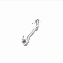 Load image into Gallery viewer, BRE Exhaust 89-95 Pickup 3.0L Front Pipe Kit