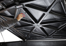 Load image into Gallery viewer, Undercover 22-26 Toyota Tundra 6.5ft Bed w/ Deck Rail System Elite Bed Cover