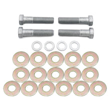 Load image into Gallery viewer, Wilwood bolt kit 3/8-24X1.75 LG 4 pack