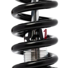 Load image into Gallery viewer, QA1 2019+ Chevrolet Silverado / GMC Sierra 1500 Single Adjustable 4/5in Lowering Kit w/ Spindles