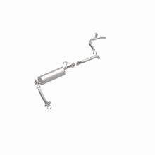 Load image into Gallery viewer, MagnaFlow BRE Exhaust Kit 91-92 Land Cruiser 4.0L