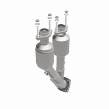 Load image into Gallery viewer, MagnaFlow 00-01 Jeep Cherokee 4.0L California Grade CARB Compliant Direct-Fit Catalytic Converter