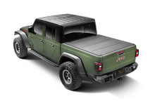 Load image into Gallery viewer, Go Rhino 20-26 Jeep Gladiator JT Crew Cab Trailline Rear Full Width Bumper - Tex. Blk