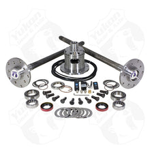 Load image into Gallery viewer, Yukon Gear Ultimate 35 Axle Kit For C/Clip Axles w/ Yukon Zip Locker