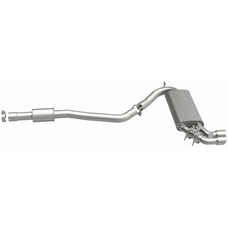 MagnaFlow BRE Exhaust Kit 12-20 BMW 430i 330i 428i 328i 2L