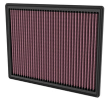 Load image into Gallery viewer, K&amp;N Nissan Armada 3.5L-V6 F/I 2021