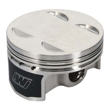 Load image into Gallery viewer, Wiseco 98-08 Honda J35 3.5L Piston Kit -1.12cc Flat Top