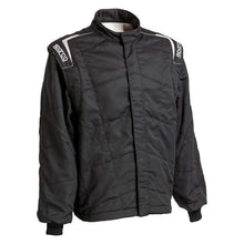 Load image into Gallery viewer, Sparco Jacket Stint 48 BLK