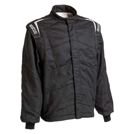 Sparco Jacket Stint 56 BLK