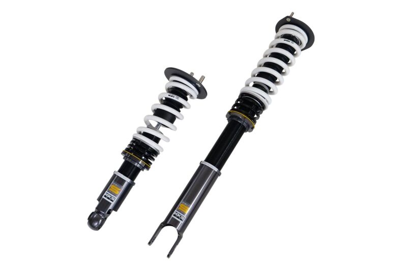 HKS HIPERMAX S BNR34/BCNR33 Full Kit