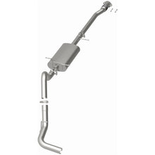 Load image into Gallery viewer, MagnaFlow BRE Exhaust Kit 07-08 Sierra Silverado 1500 4.8L