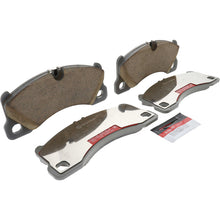 Load image into Gallery viewer, Brembo 16-23 Porsche Panamera (971) / 2019+ Porsche Taycan (Y1A) Xtra Ceramic Brake Pad - Front