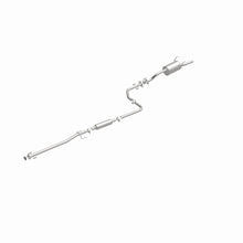 Load image into Gallery viewer, MagnaFlow BRE Exhaust Kit 96-98 Honda Civic 1.6L