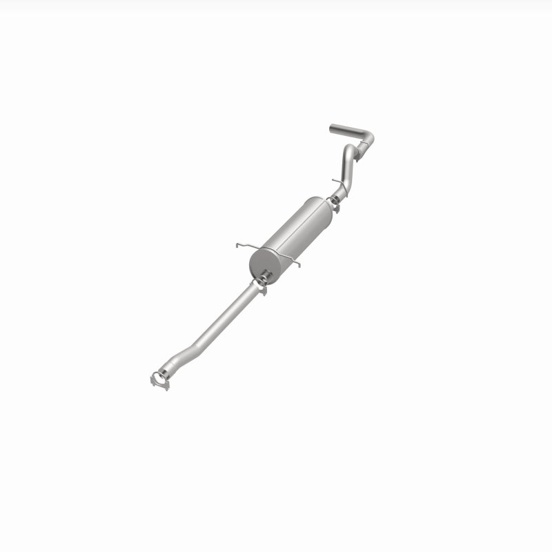 MagnaFlow BRE Exhaust Kit 00-03 Dodge Dakota