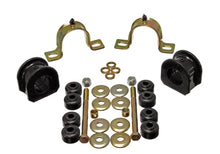 Load image into Gallery viewer, Energy Suspension GM 4Wd Front Sway Bar - 33Mm - Black