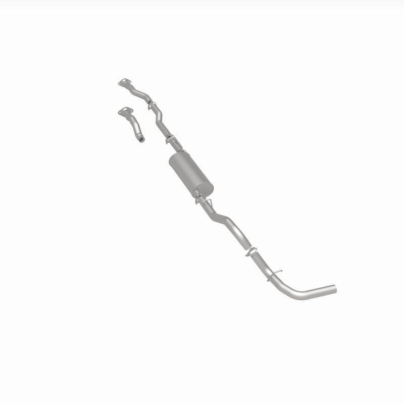 MagnaFlow BRE Exhaust Kit 94-95 C1500 C2500 K1500 K2500