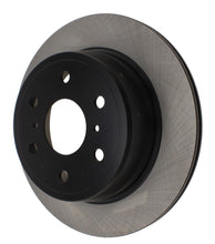 Load image into Gallery viewer, Stoptech 07-19 Cadillac Escalade Front &amp; Rear CRYO-STOP Rotor