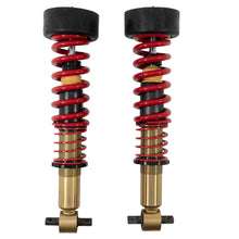 Load image into Gallery viewer, Belltech 2019+ GM 1500 2WD/4WD Performance Coilover Kit