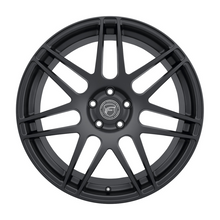 Load image into Gallery viewer, Forgestar F14 19x11 / 5x114.3 / ET26 / 72.56 HB - Satin Black - Non-BL Wheel