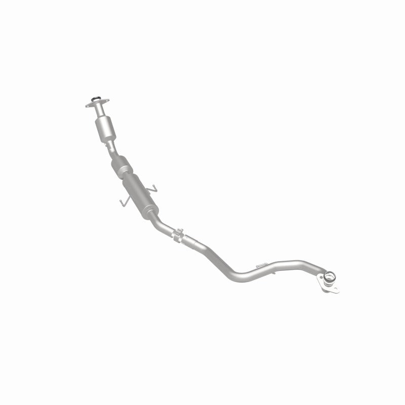MagnaFlow 14-15 Toyota Yaris 1.5L California Grade CARB Compliant Direct-Fit Catalytic Converter