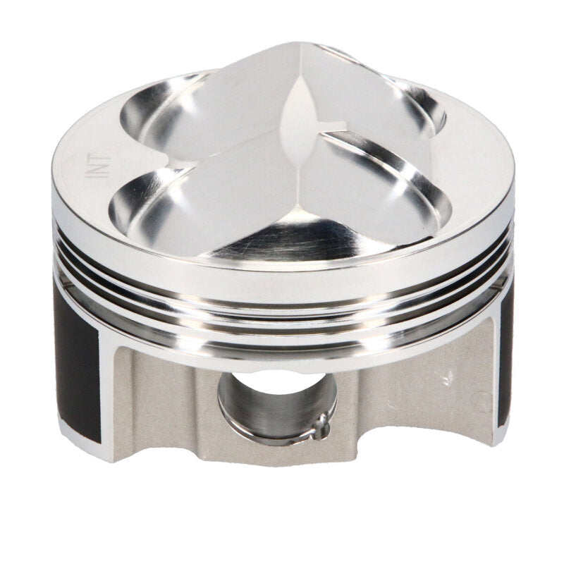 JE Pistons Honda B Series 82.50mm Bore 8.60cc Dome Piston Kit (Set of 4)