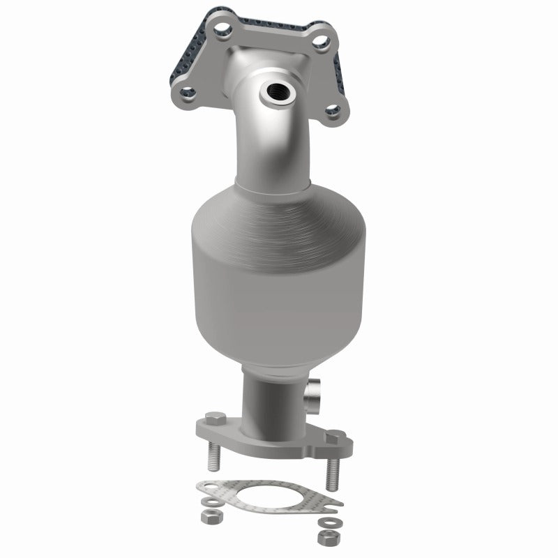 MagnaFlow 12-13 Buick LaCrosse 3.6L California Grade CARB Compliant Direct-Fit Catalytic Converter