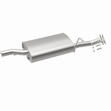 Load image into Gallery viewer, BRExhaust 02-07 Mitsubishi Lancer 2.0L Muffler Kit