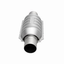 Load image into Gallery viewer, MagnaFlow Universal Catalytic Converter 2.25in. OEM CARB Compliant
