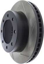 Load image into Gallery viewer, StopTech Slotted Sport Brake Rotor