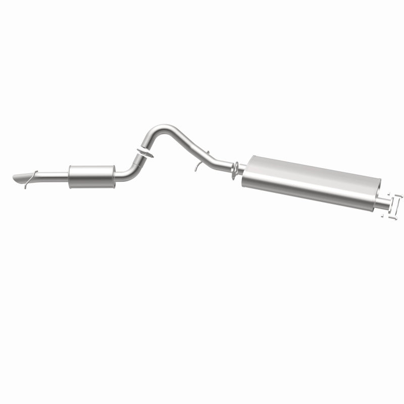 MagnaFlow BRE Exhaust Kit 97-01 Venture Silhouette Montana 3.4L